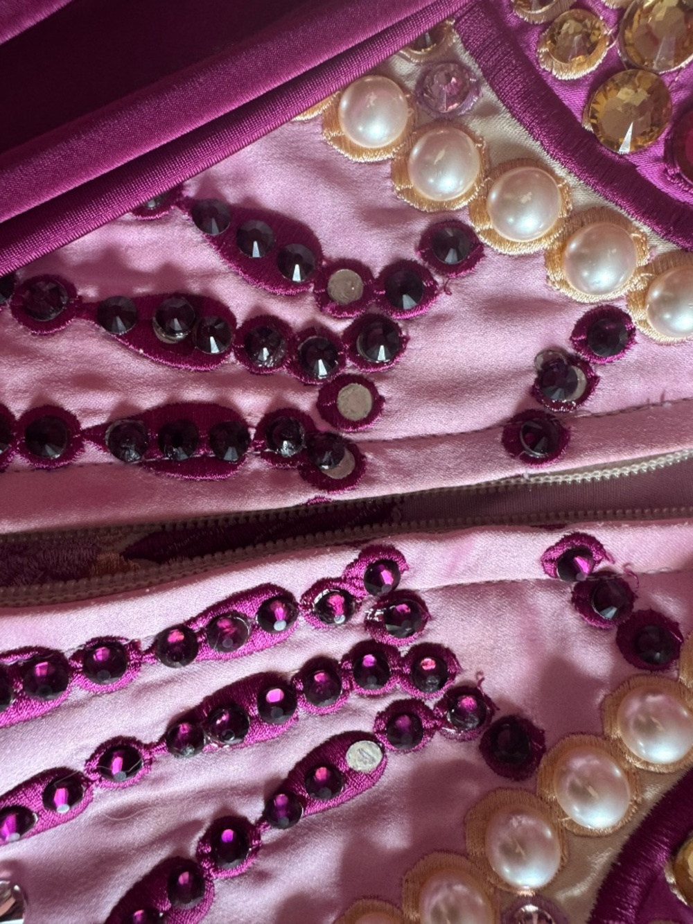 Irish Dance Dress - Picture 6 of 13